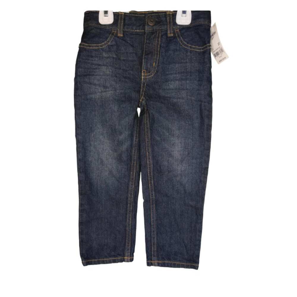 NWT OshKosh BGosh Jeans - Picture 1 of 7